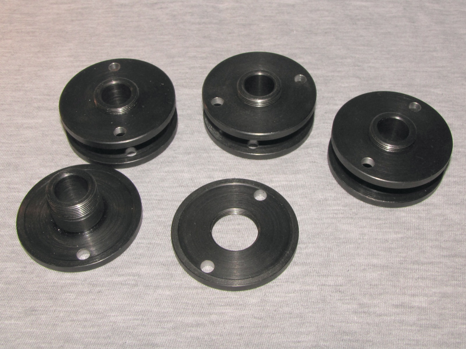 Special Tools and Accessories